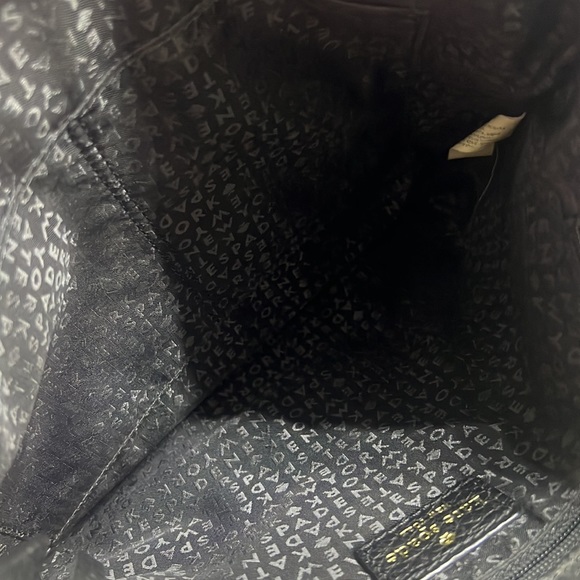 Kate Spade crossbody EUC - very clean inside - Picture 9 of 9